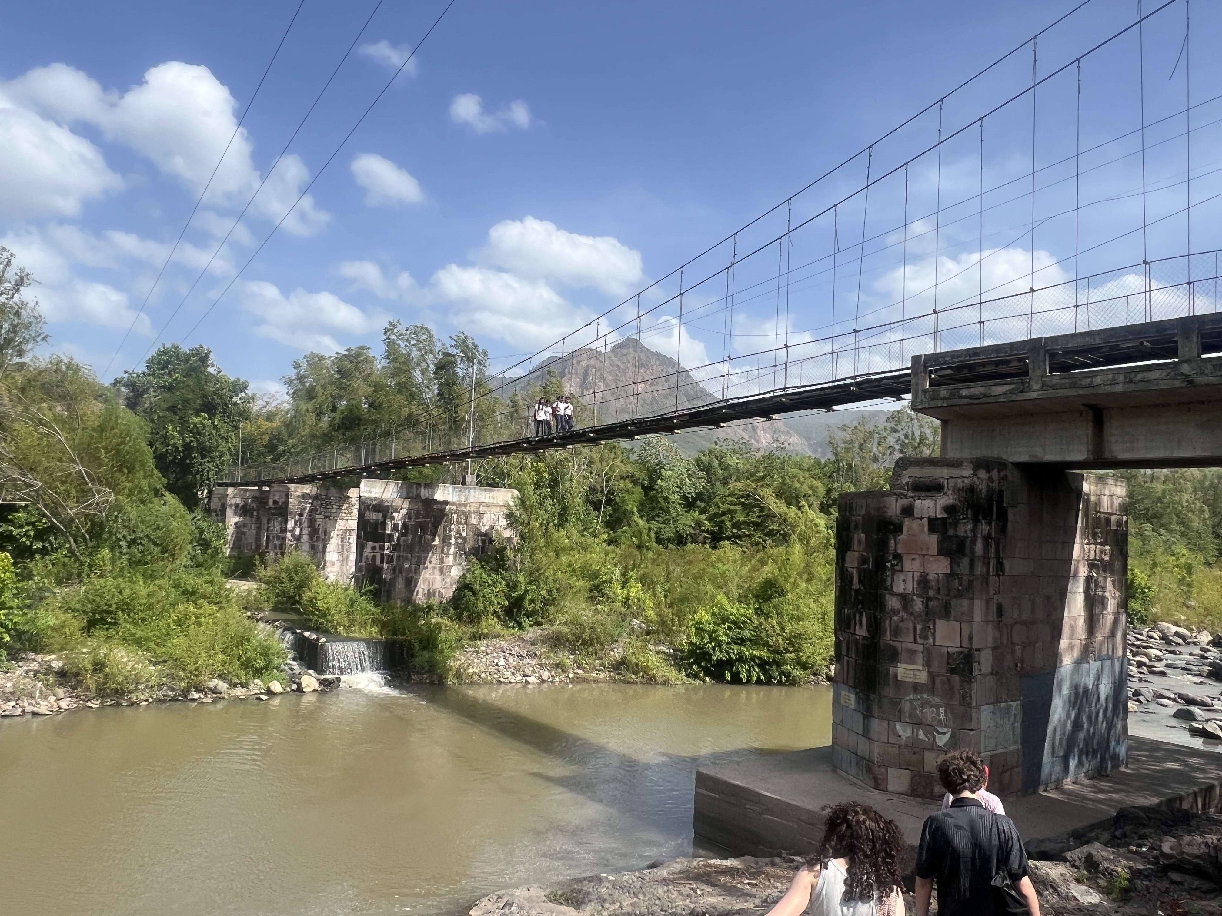Honduras Museum background